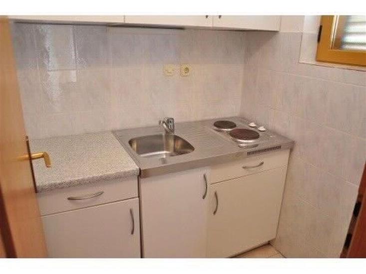 Apartment A8, for 3 persons