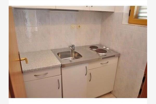 Apartment A8, for 3 persons