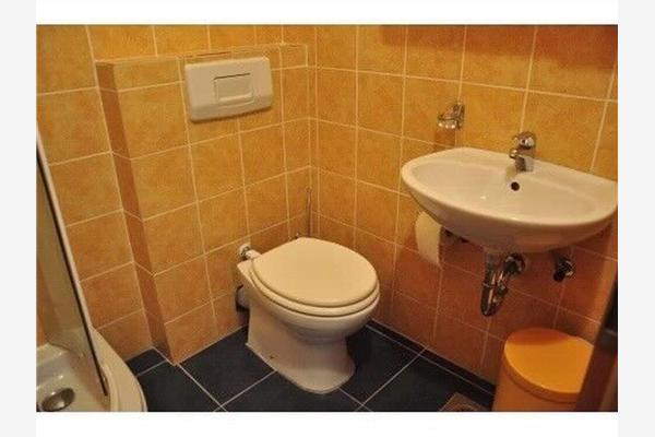 Apartment A8, for 3 persons