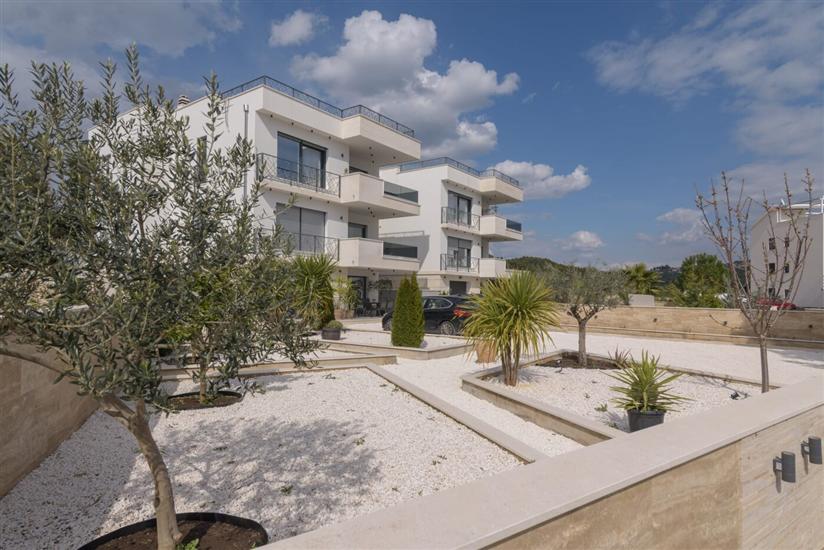 Apartments Rooftop Mare Vista