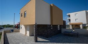 Дом - Privlaka (Zadar)
