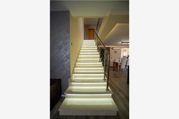 House K1, for 8 persons