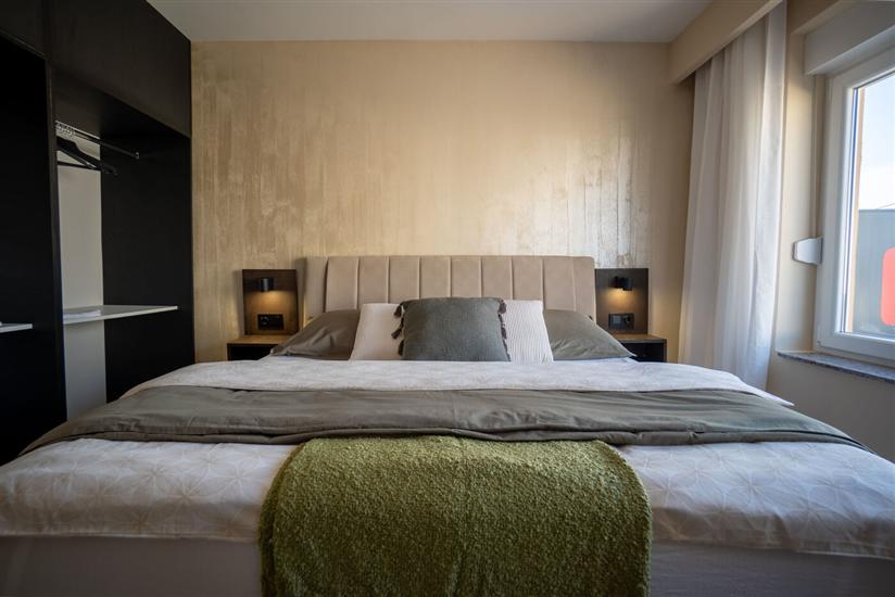 House K1, for 8 persons