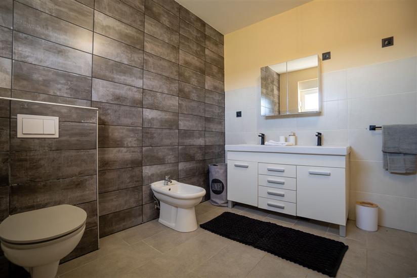 House K1, for 8 persons