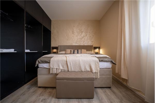 House K1, for 8 persons