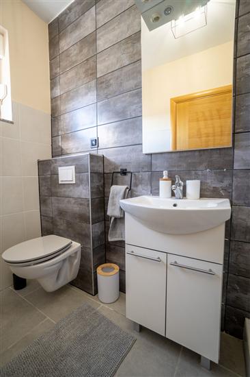 House K1, for 8 persons