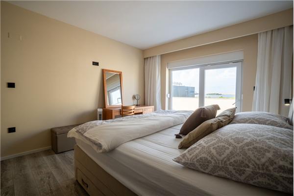 House K1, for 8 persons