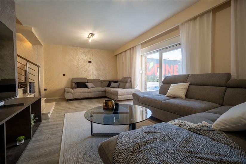 House K1, for 8 persons