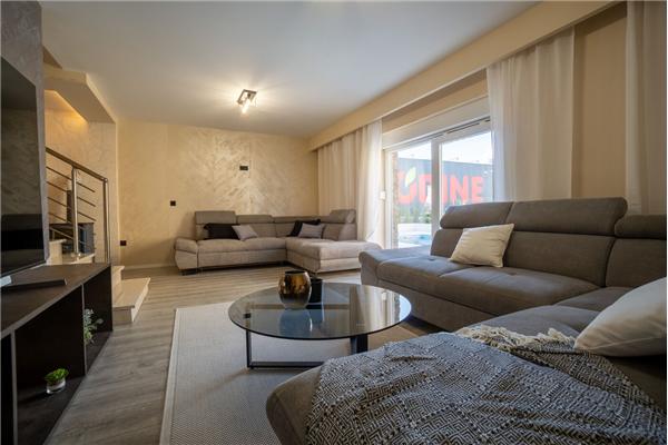 House K1, for 8 persons