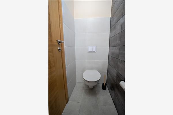 Hus K1, för 8 personer