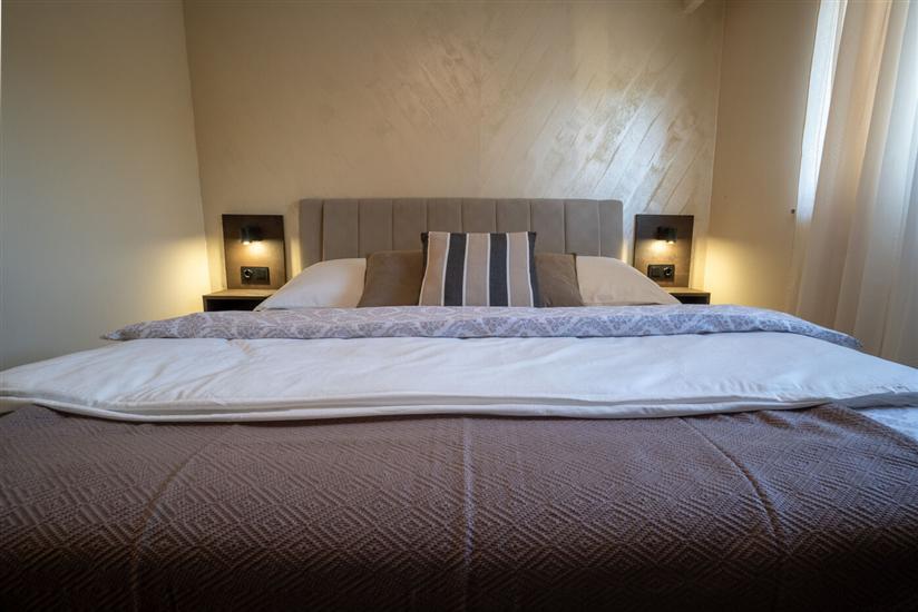 House K1, for 8 persons