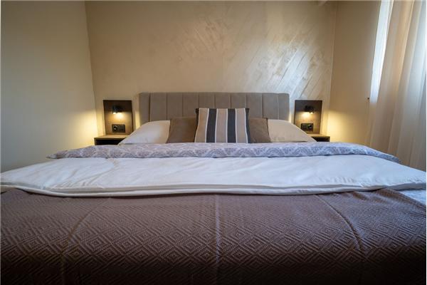 House K1, for 8 persons