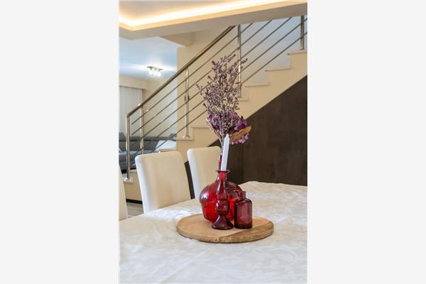 House K1, for 8 persons