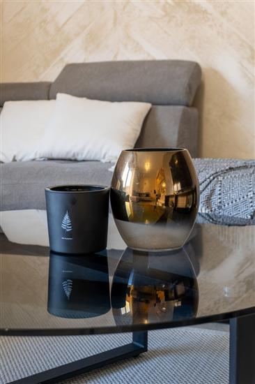 Hus K1, för 8 personer