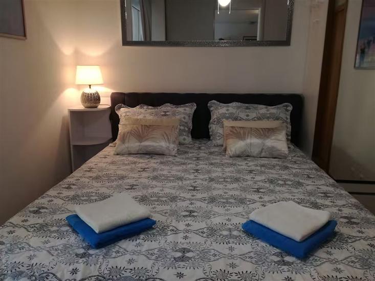 Appartement A1, pour 6 personnes