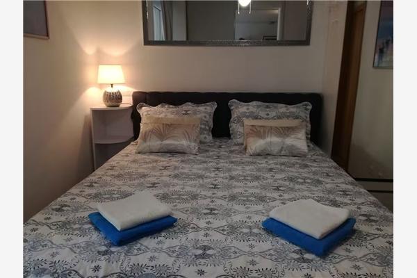 Appartement A1, pour 6 personnes