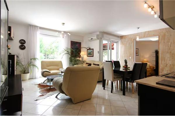 Appartement A1, pour 6 personnes