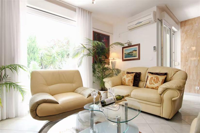 Appartement A1, pour 6 personnes