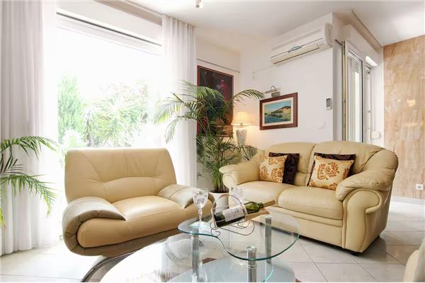 Appartement A1, pour 6 personnes