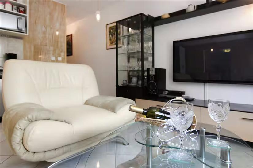 Appartement A1, pour 6 personnes