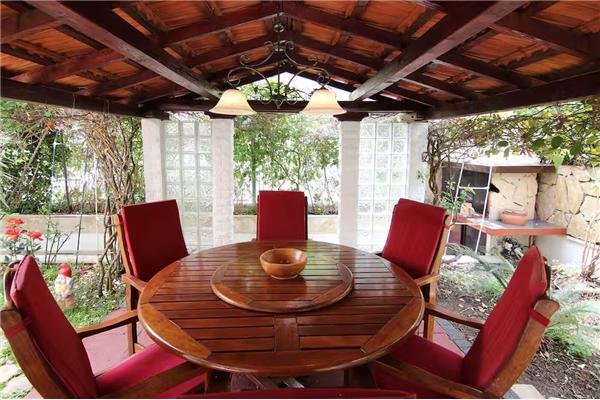 Appartement A1, pour 6 personnes