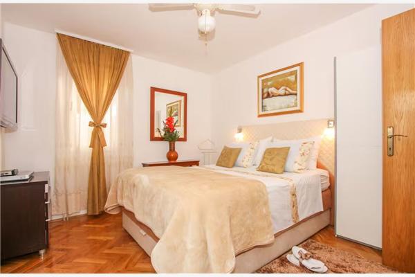 Appartement A1, pour 6 personnes