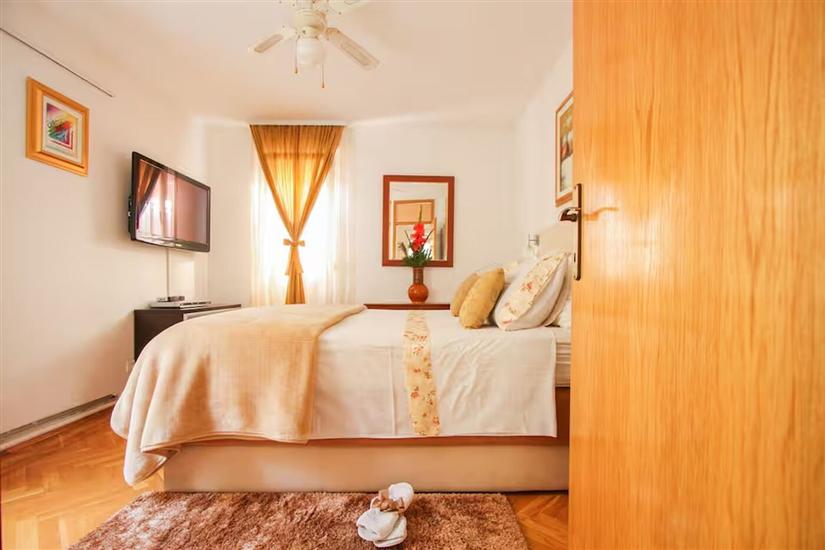 Appartement A1, pour 6 personnes