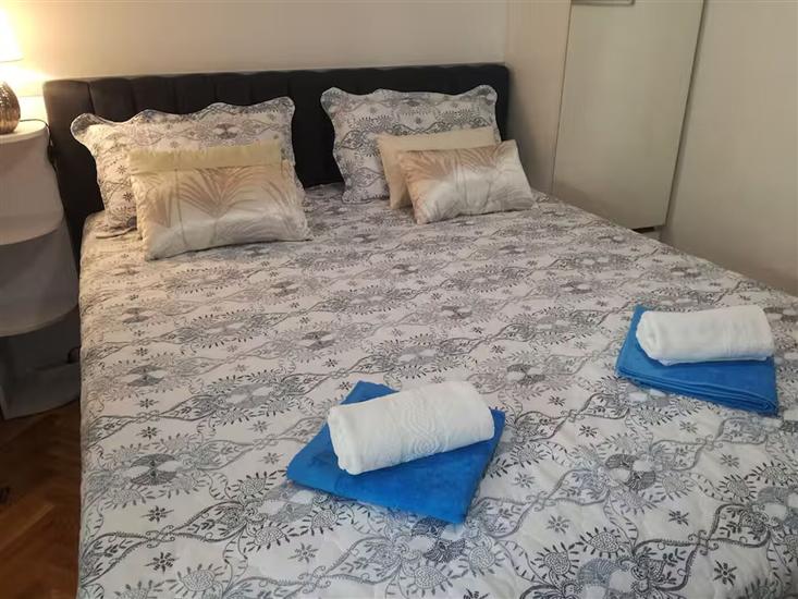 Appartement A1, pour 6 personnes