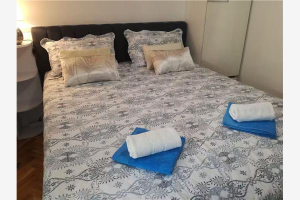 Appartement A1, pour 6 personnes