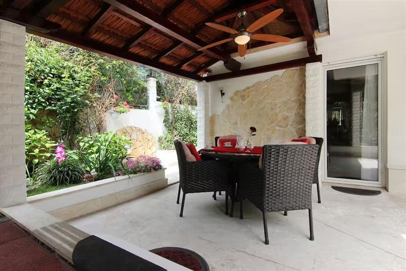 Appartement A1, pour 6 personnes