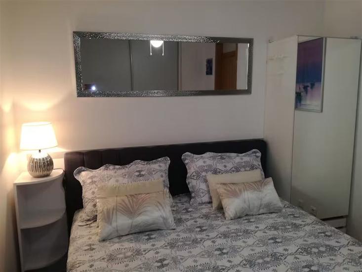 Appartement A1, pour 6 personnes