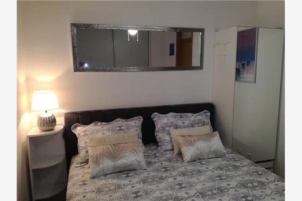 Appartement A1, pour 6 personnes