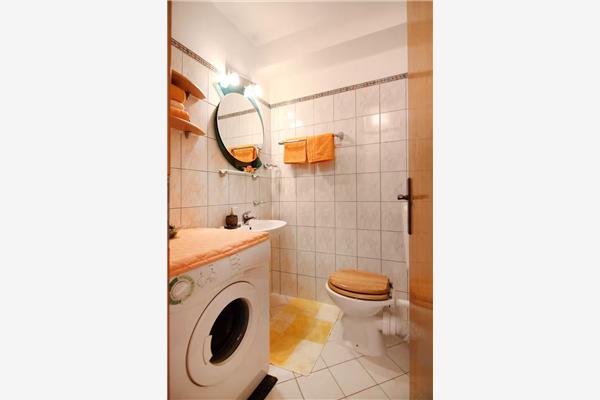Appartement A1, pour 6 personnes