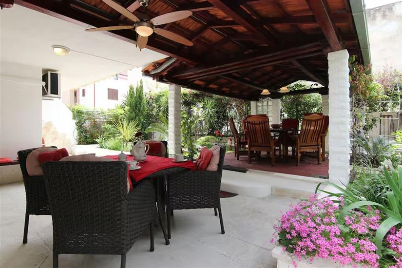 Appartement A1, pour 6 personnes