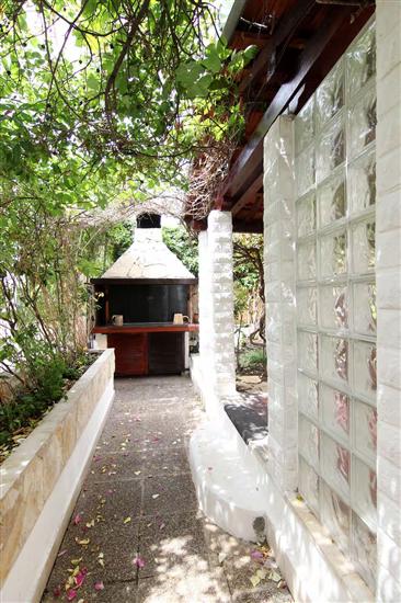 Appartement Zenta retreat