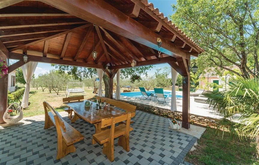 House Back to nature