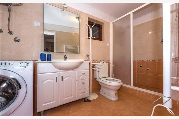 House K1, for 6 persons