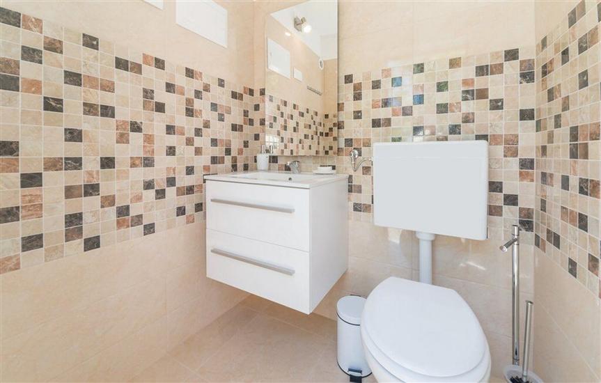 House K1, for 6 persons