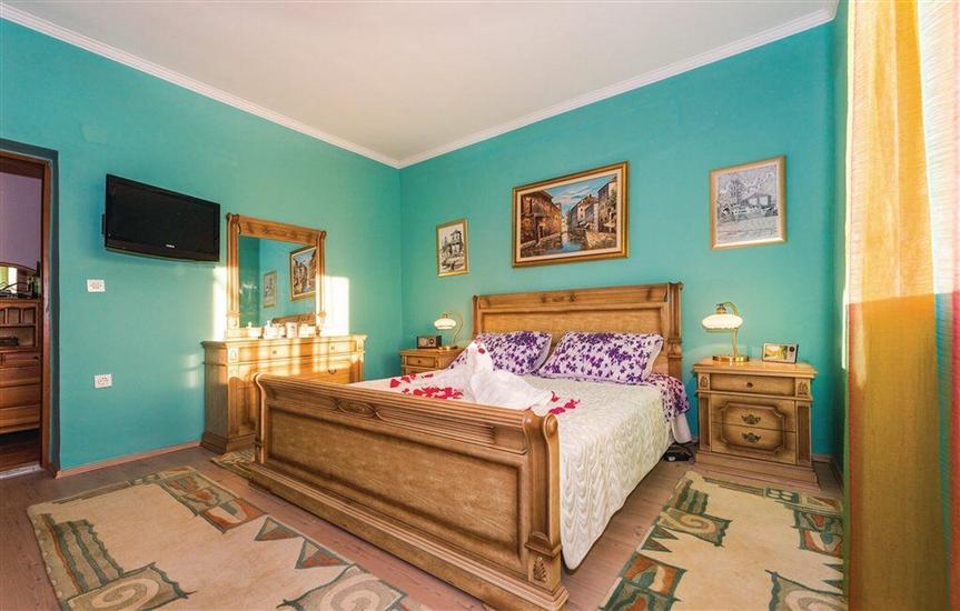 House K1, for 6 persons