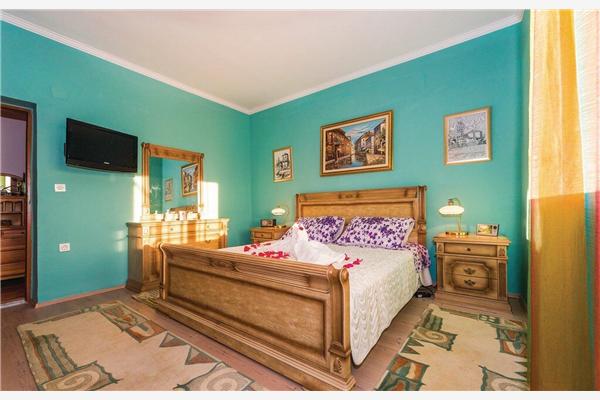 House K1, for 6 persons