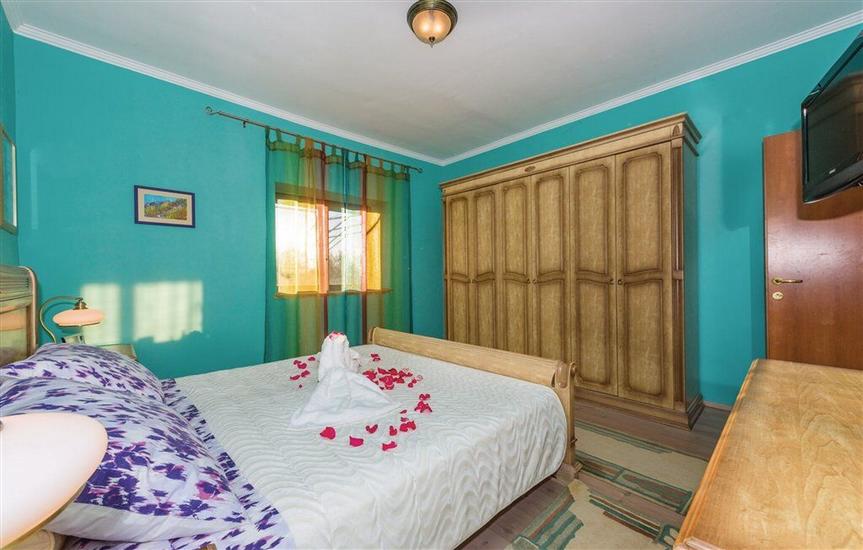 House K1, for 6 persons