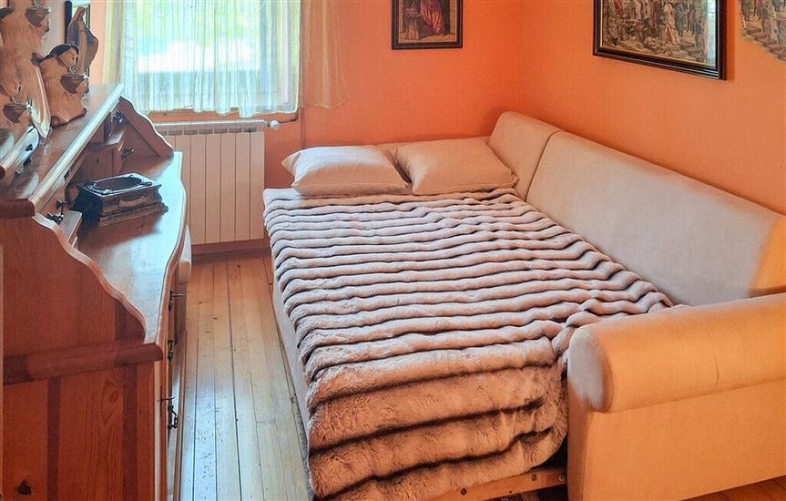 House K1, for 6 persons