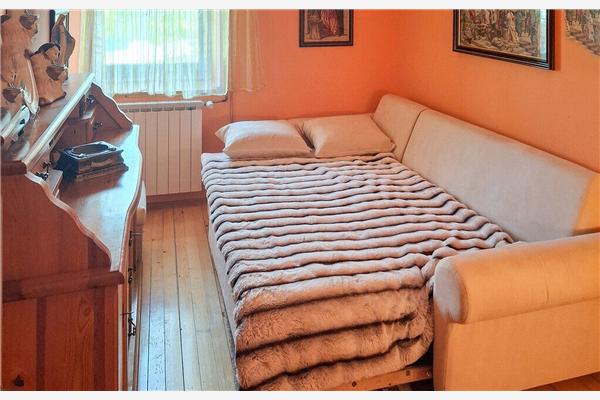 House K1, for 6 persons