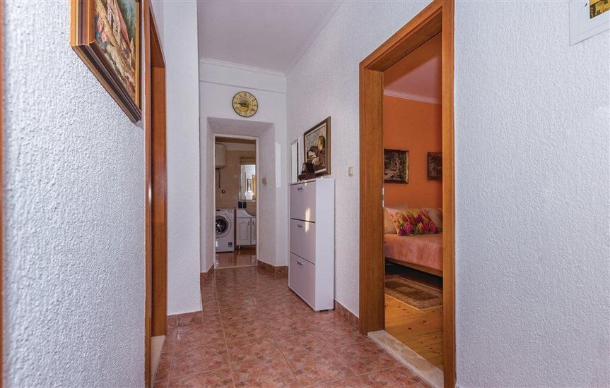 House K1, for 6 persons