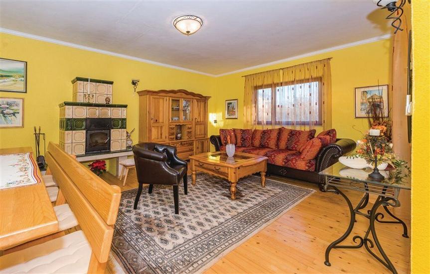 House K1, for 6 persons