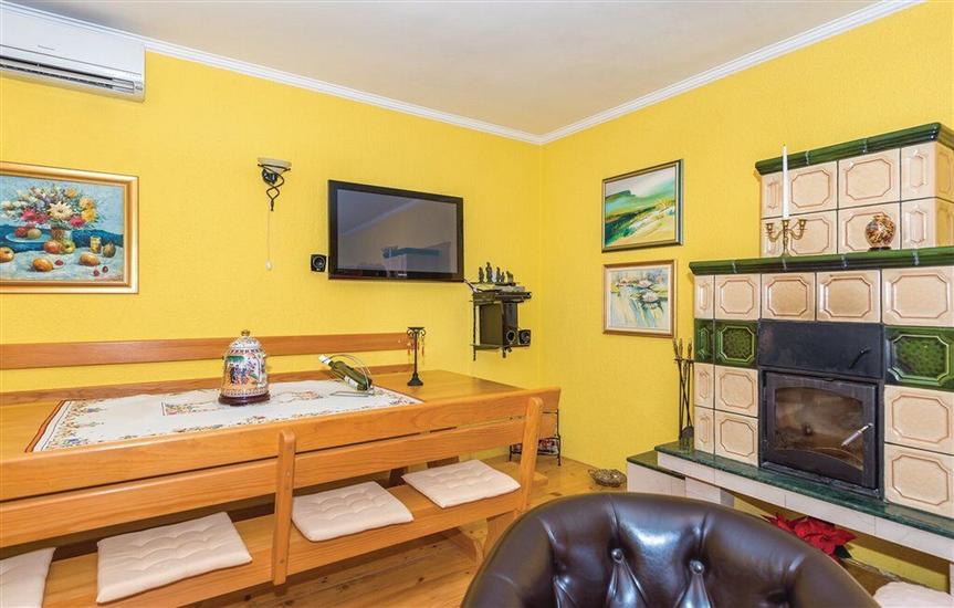 House K1, for 6 persons