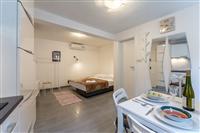 Apartment A2, for 2 persons