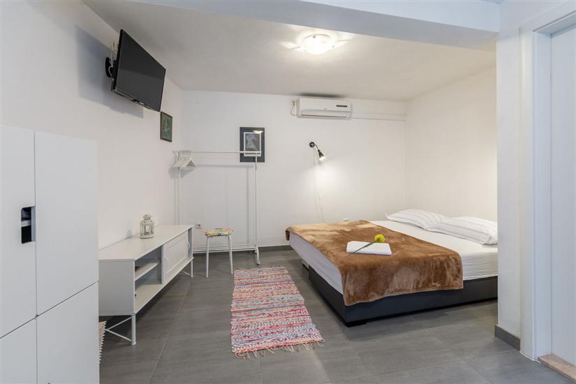 Apartment A2, for 2 persons