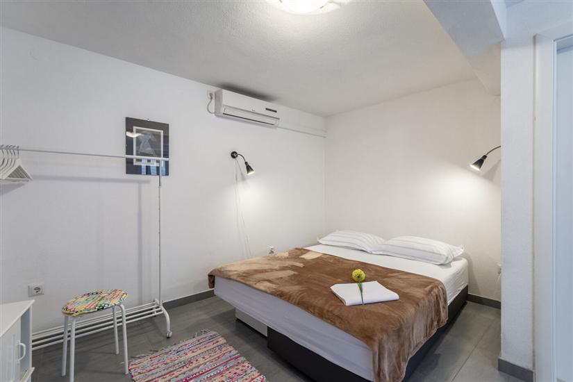 Apartment A2, for 2 persons