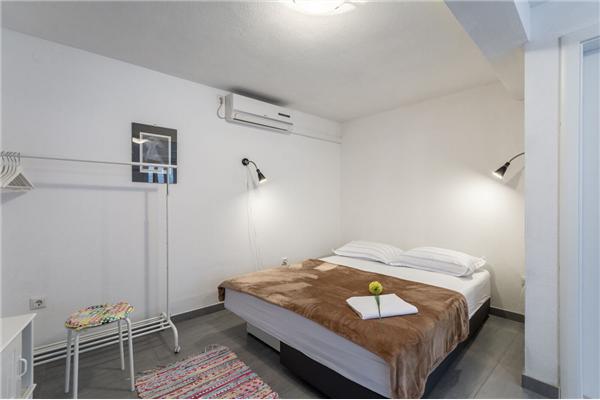 Apartment A2, for 2 persons